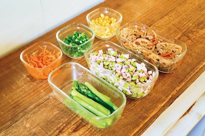 3 mẹo gi&uacute;p giảm bớt g&aacute;nh nặng v&agrave; dọn dẹp, cất giữ hiệu quả m&agrave; bạn nhất định phải thực hiện ngay trong năm mới! - Ảnh 5.