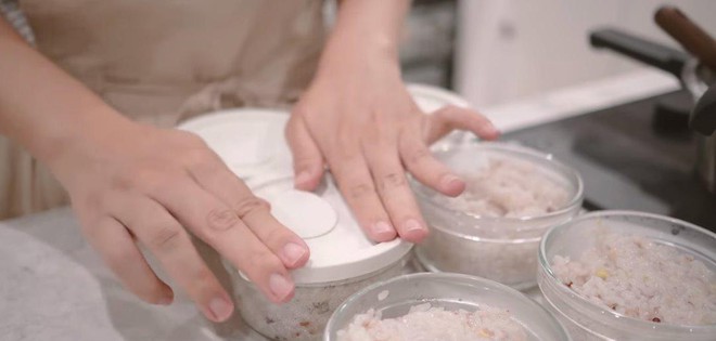 3 mẹo gi&uacute;p giảm bớt g&aacute;nh nặng v&agrave; dọn dẹp, cất giữ hiệu quả m&agrave; bạn nhất định phải thực hiện ngay trong năm mới! - Ảnh 2.