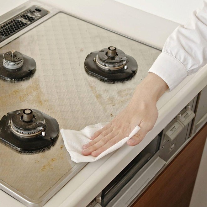 3 mẹo gi&uacute;p giảm bớt g&aacute;nh nặng v&agrave; dọn dẹp, cất giữ hiệu quả m&agrave; bạn nhất định phải thực hiện ngay trong năm mới! - Ảnh 10.