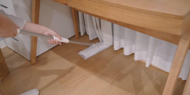 3 mẹo gi&uacute;p giảm bớt g&aacute;nh nặng v&agrave; dọn dẹp, cất giữ hiệu quả m&agrave; bạn nhất định phải thực hiện ngay trong năm mới! - Ảnh 9.