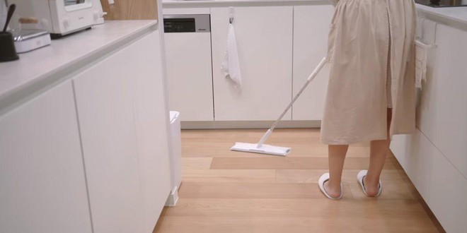 3 mẹo gi&uacute;p giảm bớt g&aacute;nh nặng v&agrave; dọn dẹp, cất giữ hiệu quả m&agrave; bạn nhất định phải thực hiện ngay trong năm mới! - Ảnh 8.