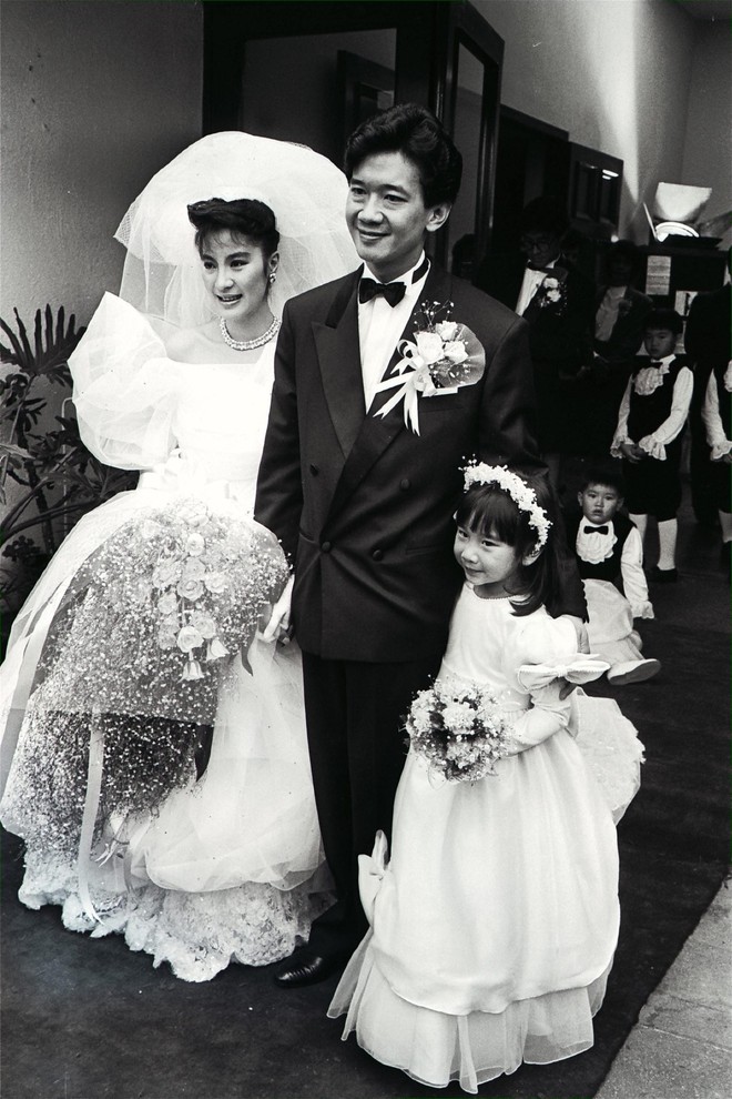 Chuyện ít biết về cuộc hôn nhân với ông trùm Hong Kong của Dương Tử Quỳnh - Ảnh 5.