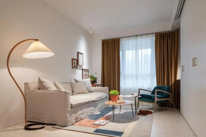 Biết c&aacute;ch trang tr&iacute; v&agrave; sắp xếp nội thất sẽ gi&uacute;p bạn giải quyết được nhiều vấn đề tệ nhất của căn nh&agrave; - Ảnh 11.