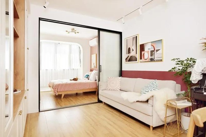 Biết c&aacute;ch trang tr&iacute; v&agrave; sắp xếp nội thất sẽ gi&uacute;p bạn giải quyết được nhiều vấn đề tệ nhất của căn nh&agrave; - Ảnh 9.