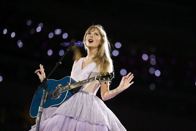 Tại sao Singapore chơi tất tay với Taylor Swift để loại bỏ Thái Lan? - Ảnh 5.