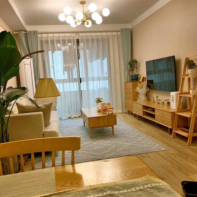 Biết c&aacute;ch trang tr&iacute; v&agrave; sắp xếp nội thất sẽ gi&uacute;p bạn giải quyết được nhiều vấn đề tệ nhất của căn nh&agrave; - Ảnh 18.