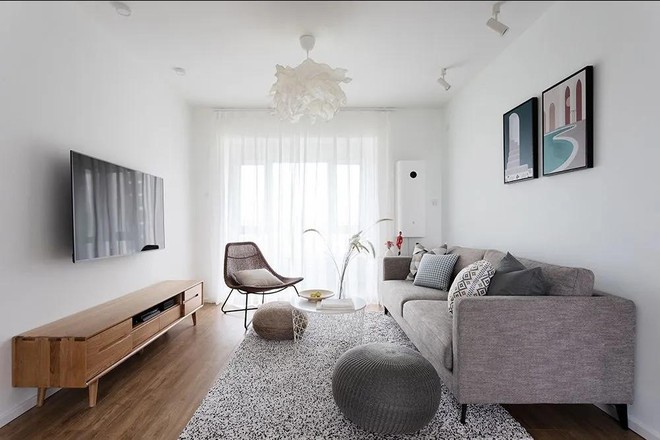 Biết c&aacute;ch trang tr&iacute; v&agrave; sắp xếp nội thất sẽ gi&uacute;p bạn giải quyết được nhiều vấn đề tệ nhất của căn nh&agrave; - Ảnh 14.