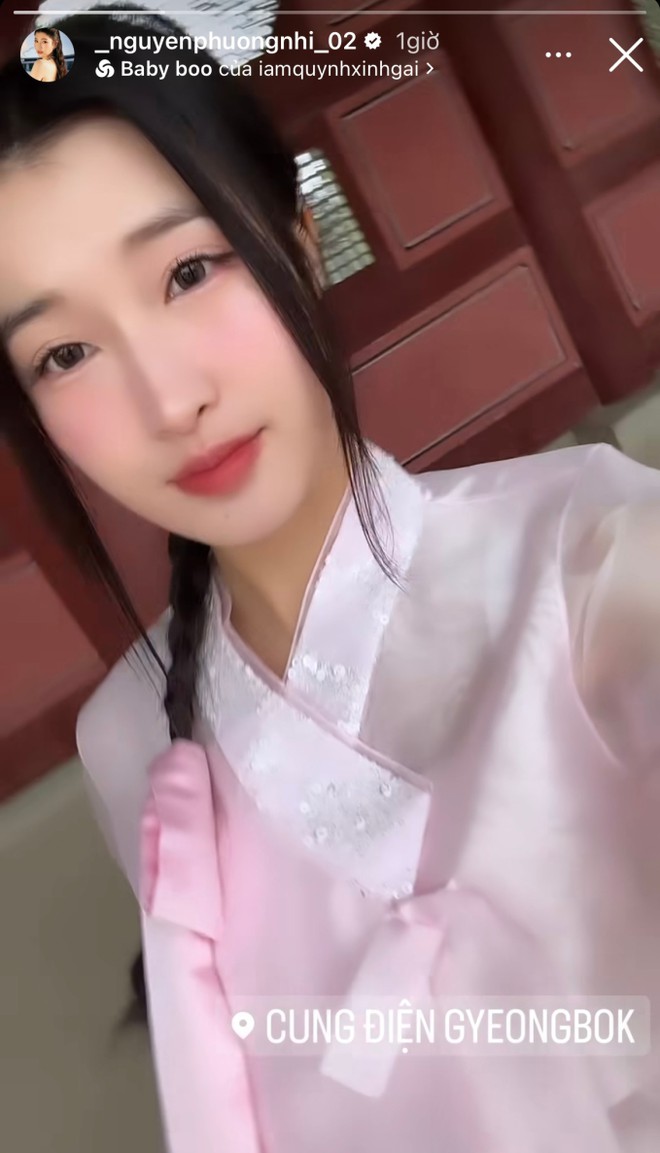 D&agrave;n Hoa hậu - &Aacute; hậu diện &aacute;o d&agrave;i đọ sắc bất ph&acirc;n thắng bại đầu năm mới, Tiểu Vy - Phương Nhi vắng mặt g&acirc;y t&ograve; m&ograve; - Ảnh 4.