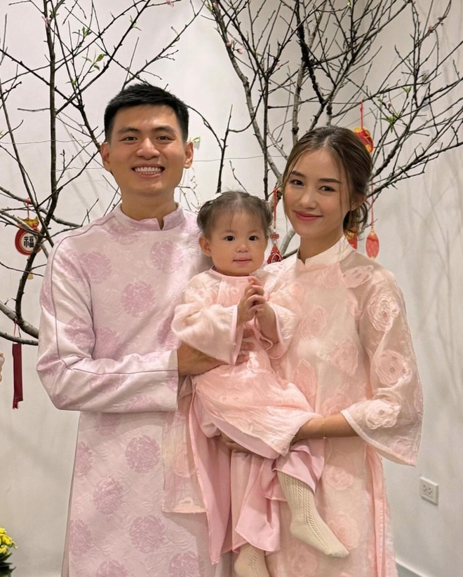 MC Tuấn Dương và Pam lọt từ khóa tìm kiếm, hóa ra thế lực nhí có mối quan hệ đặc biệt với nam MC nổi tiếng - Ảnh 1. MC Tuấn Dương và Pam lọt từ khóa tìm kiếm, hóa ra thế lực nhí có mối quan hệ đặc biệt với nam MC nổi tiếng - Ảnh 1.