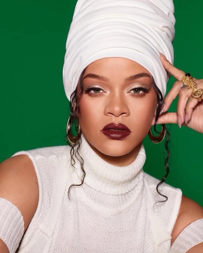Rihanna: Từ sinh vi&ecirc;n ngh&egrave;o đến nữ tỷ ph&uacute; tự th&acirc;n gi&agrave;u nhất nước Mỹ - Ảnh 5.