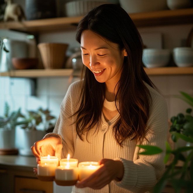 S&aacute;t Tết, độ ẩm tăng cao, nh&agrave; nồm chảy nước, phải dọn thế n&agrave;o? - Ảnh 2.