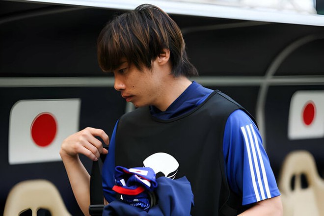 Sao Nhật Bản phủ nhận tấn công tình dục, tiếp tục dự Asian Cup 2023 - Ảnh 1.
