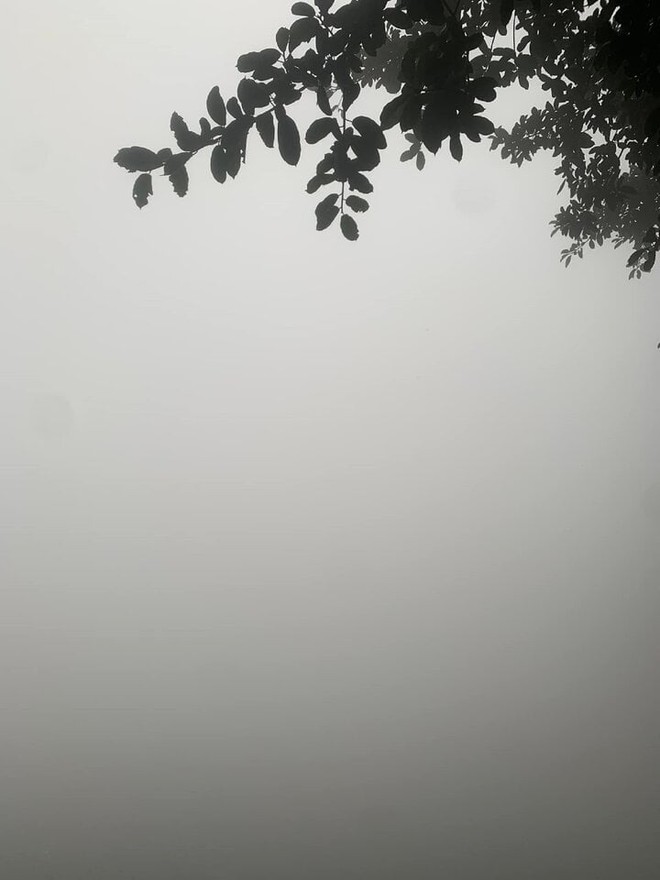D&acirc;n mạng h&agrave;o hứng săn m&acirc;y từ ban c&ocirc;ng H&agrave; Nội - Ảnh 3.