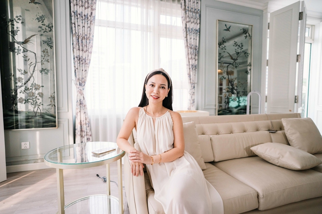 Hannah Olala - CEO sống trong penthouse triệu đô: Tết không phải lúc để lo lắng về tiền bạc, chỉ tiêu đậm vào 2 khoản này