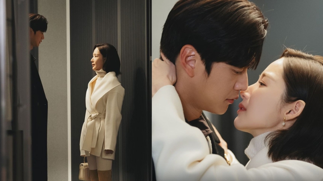 C&ocirc; Đi M&agrave; Lấy Chồng T&ocirc;i đổi 1 chi tiết m&agrave; được khen &ldquo;qu&aacute; tinh tế&rdquo;, h&agrave;nh động của nam ch&iacute;nh khiến netizen m&ecirc; mệt - Ảnh 4.