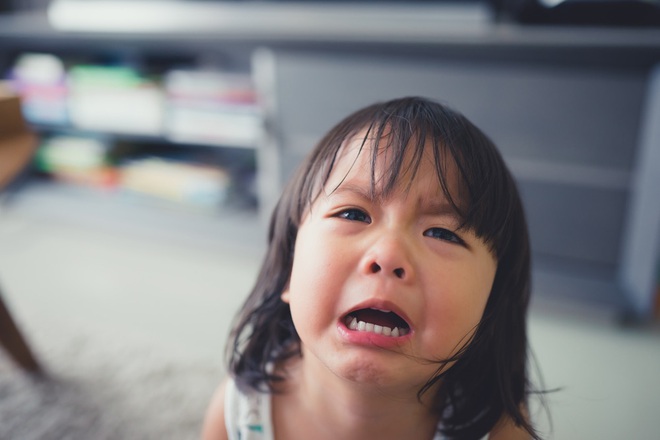Cho ph&eacute;p con qu&aacute; thoải m&aacute;i với điều n&agrave;y, trẻ bị huỷ hoại chỉ sau kỳ nghỉ Tết - Ảnh 2.