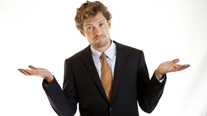 Khi sếp hỏi việc, điều v&ocirc; dụng nhất l&agrave; trả lời &ldquo;Kh&ocirc;ng biết&rdquo;, người EQ cao đ&aacute;p kiểu n&agrave;y mới dễ được thăng tiến - Ảnh 1.