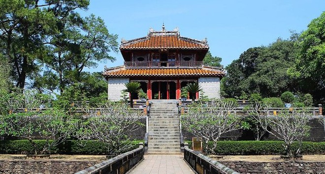 Điểm đến Việt Nam thắng giải Th&agrave;nh phố Du lịch sạch Đ&ocirc;ng Nam &Aacute;: Ngay gần Đ&agrave; Nẵng, nhiều lễ hội dịp Tết - Ảnh 5.