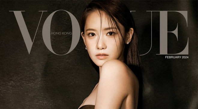 Yoona ở tuổi 34: Tường thành nhan sắc, nữ đại gia của làng giải trí Hàn - Ảnh 1.
