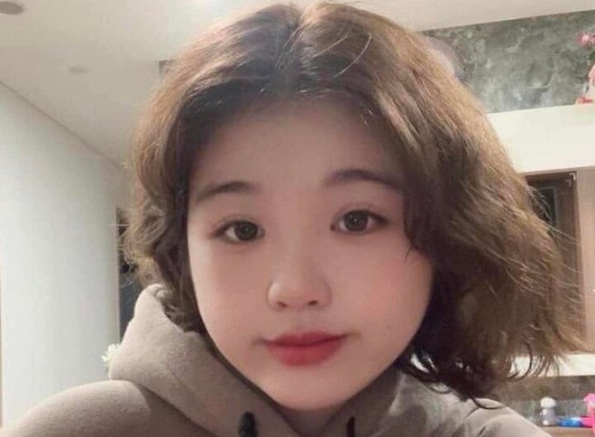 Cô gái 19 tuổi ở Hà Nội mất tích từ mùng 3 Tết - Ảnh 1.