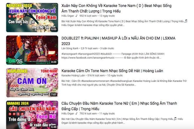 Nhạc phim của Trấn Thành thống lĩnh Top 1 Trending YouTube, hiện tượng một thời bị soán ngôi sau đúng 1 ngày - Ảnh 7.