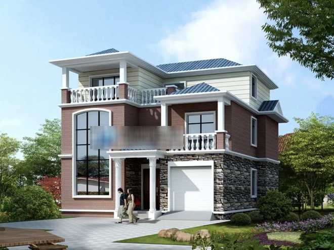 Đ&atilde; chuyển khoản 6 tỷ đồng đặt cọc nhưng căn nh&agrave; lại được b&aacute;n cho người kh&aacute;c, người đ&agrave;n &ocirc;ng kiện chủ nh&agrave; th&igrave; bị kiện ngược lại - Ảnh 1.