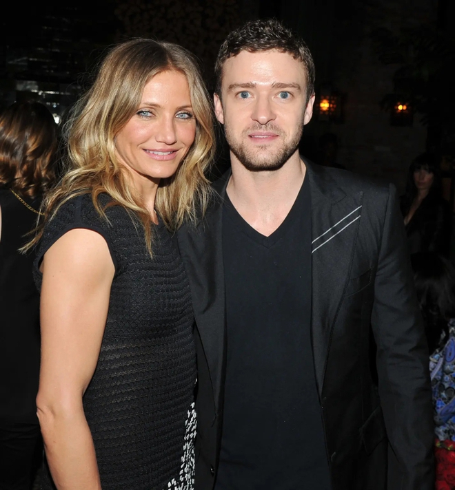 Justin Timberlake bị tố cắm sừng Cameron Diaz, ngoại tình với người mẫu Playboy trong biệt thự 4.900 tỷ - Ảnh 4.