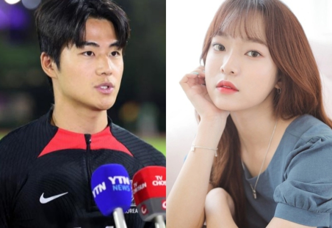 Son Heung Min - Lee Kang In có điểm chung bất ngờ: Toàn dính tin yêu nữ thần Kbiz, Jisoo - Kim Go Eun đến dàn mỹ nhân bốc lửa - Ảnh 19.
