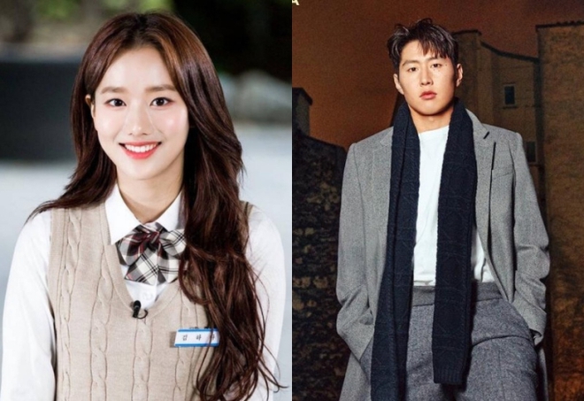 Son Heung Min - Lee Kang In có điểm chung bất ngờ: Toàn dính tin yêu nữ thần Kbiz, Jisoo - Kim Go Eun đến dàn mỹ nhân bốc lửa - Ảnh 16.