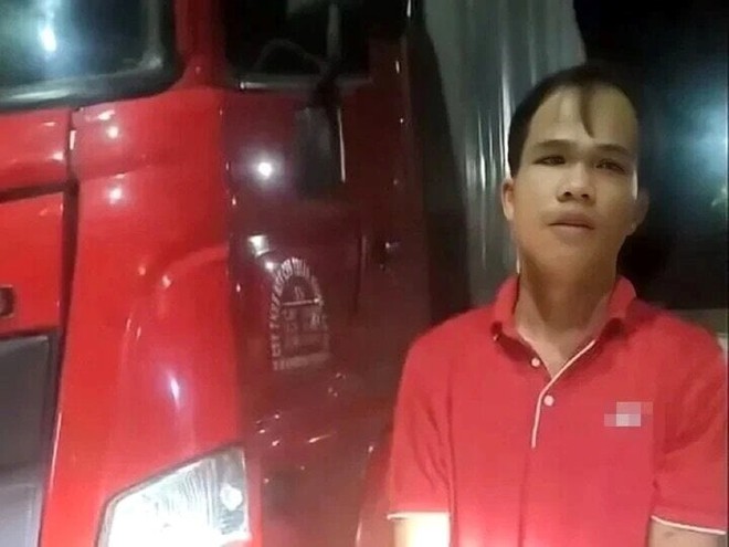 Khởi tố tài xế xe tải gây tai nạn chết người tại Bình Định rồi bỏ trốn - Ảnh 2.