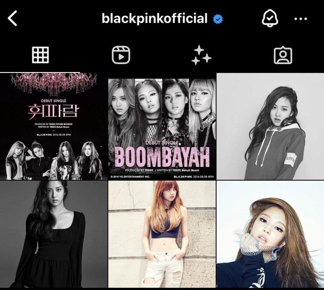 BLACKPINK đã bàn bạc thời điểm công bố công ty như thứ tự sắp xếp từ 7 năm trước? - Ảnh 2.