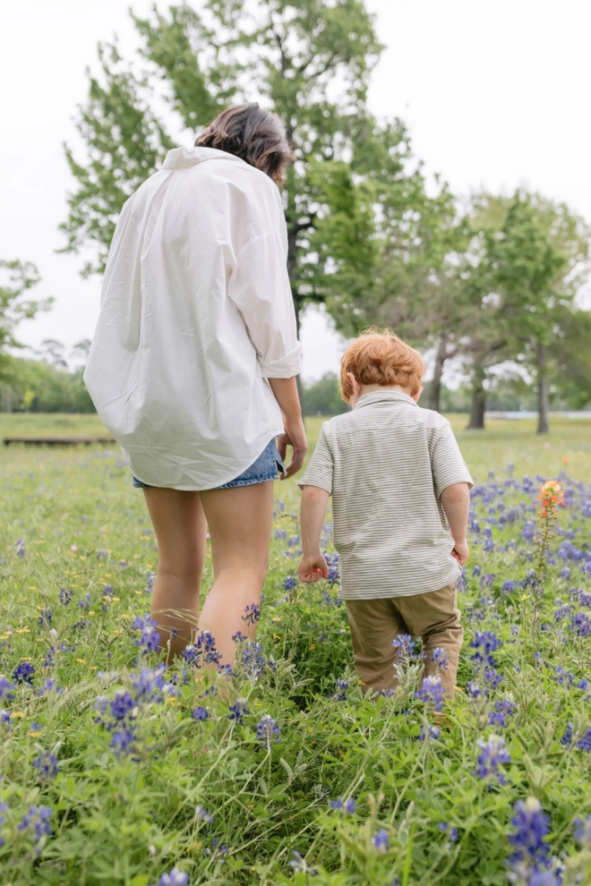 Tâm sự của bà mẹ sinh duy nhất một đứa con: Những câu hỏi dù là vô tình hay cố ý vẫn như cú đấm vào ruột gan tôi - Ảnh 1.