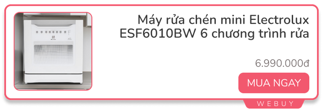 Tại sao máy rửa bát dễ sử dụng và tiện lợi nhưng nhiều người lớn tuổi lại không thể chấp nhận được? Có 3 nguyên nhân - Ảnh 7.