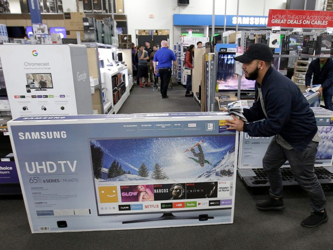 4 dấu hiệu cho thấy người ti&ecirc;u d&ugrave;ng đang thay đổi h&agrave;nh vi mua sắm v&igrave; kinh tế kh&oacute; khăn - Ảnh 3.