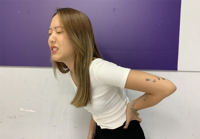 Những nữ giới c&oacute; khối u phụ khoa ẩn nấp trong người thường gặp 5 rắc rối, đừng chủ quan - Ảnh 2.