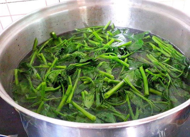 3 kiểu chế biến rau củ gi&uacute;p hấp thụ dinh dưỡng trọn vẹn để giảm b&eacute;o v&agrave; ph&ograve;ng bệnh tốt hơn - Ảnh 4.