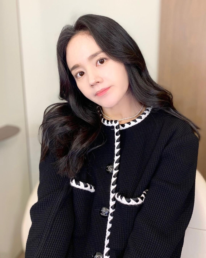 Nữ thần Han Ga In hé lộ chế độ ăn kiêng: Cả đời mới chỉ ăn bằng này số lượng mỳ gói và coca, nghe mà tin không nổi! - Ảnh 7.