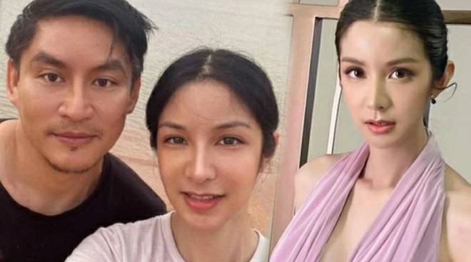 Tình duyên của 3 hoa hậu chuyển giới hot nhất xứ Thái: Nong Poy đang hạnh phúc bên ông xã đại gia, Yoshi và nàng hậu còn lại thì sao? - Ảnh 13.
