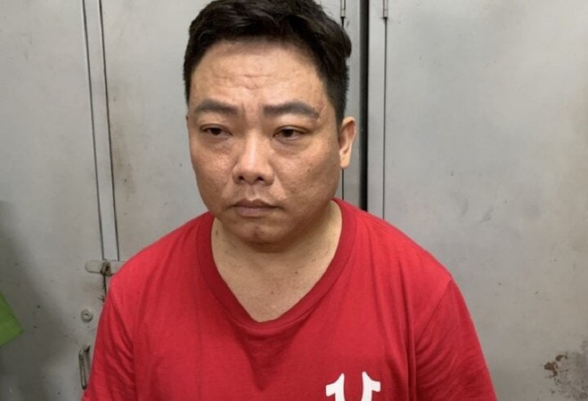 Truy tố YouTuber Võ Minh Điền tội gây rối trật tự công cộng - Ảnh 1.