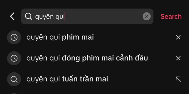 Mỹ nhân đóng cảnh nóng đầu phim Mai được truy tìm ráo riết, từng lọt top Hoa hậu nhờ visual bốc lửa - Ảnh 5.