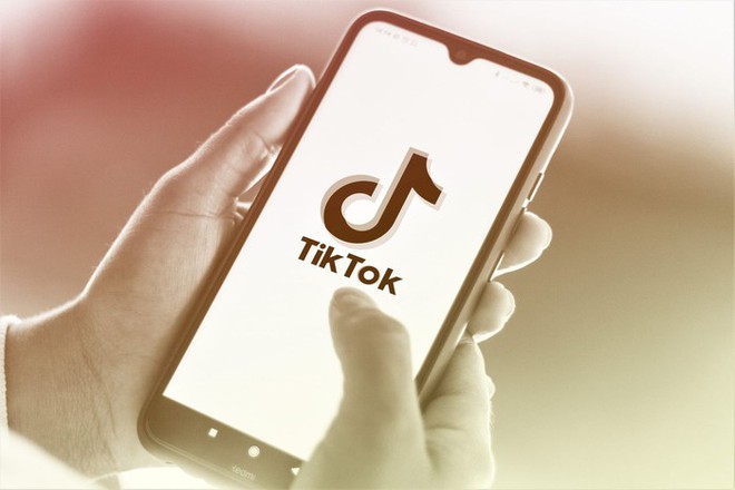 Vùng đất câm lặng trên TikTok - Ảnh 6.