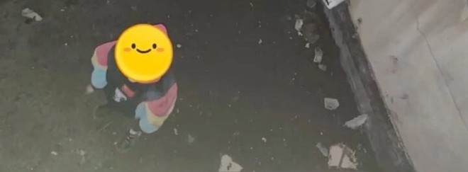 Cảnh s&aacute;t t&igrave;m ra em b&eacute; tự kỷ mất t&iacute;ch nhờ nhạc phim hoạt h&igrave;nh - Ảnh 1.