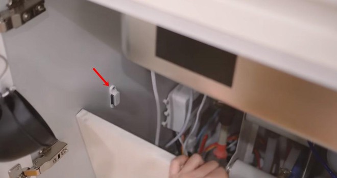 Mẹ đảm H&agrave;n Quốc &aacute;p dụng 11 thủ thuật n&agrave;y để c&oacute; căn bếp sạch sẽ v&agrave; tăng gấp đ&ocirc;i dung lượng lưu trữ - Ảnh 11.