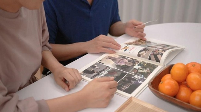 Mẹ đảm H&agrave;n Quốc &aacute;p dụng 11 thủ thuật n&agrave;y để c&oacute; căn bếp sạch sẽ v&agrave; tăng gấp đ&ocirc;i dung lượng lưu trữ - Ảnh 6.