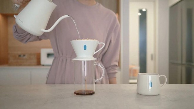 Mẹ đảm H&agrave;n Quốc &aacute;p dụng 11 thủ thuật n&agrave;y để c&oacute; căn bếp sạch sẽ v&agrave; tăng gấp đ&ocirc;i dung lượng lưu trữ - Ảnh 5.