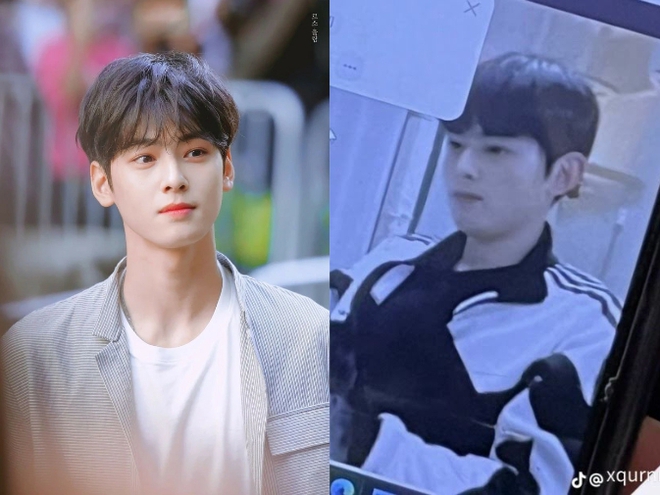 Em trai cực phẩm của nam thần đẹp trai nhất Kpop Cha Eun Woo bất ngờ dính thị phi, Knet phản ứng gây ngỡ ngàng - Ảnh 2.