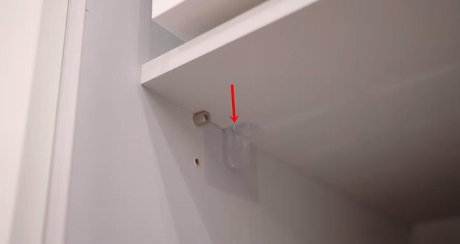 Mẹ đảm H&agrave;n Quốc &aacute;p dụng 11 thủ thuật n&agrave;y để c&oacute; căn bếp sạch sẽ v&agrave; tăng gấp đ&ocirc;i dung lượng lưu trữ - Ảnh 26.