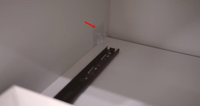 Mẹ đảm H&agrave;n Quốc &aacute;p dụng 11 thủ thuật n&agrave;y để c&oacute; căn bếp sạch sẽ v&agrave; tăng gấp đ&ocirc;i dung lượng lưu trữ - Ảnh 25.
