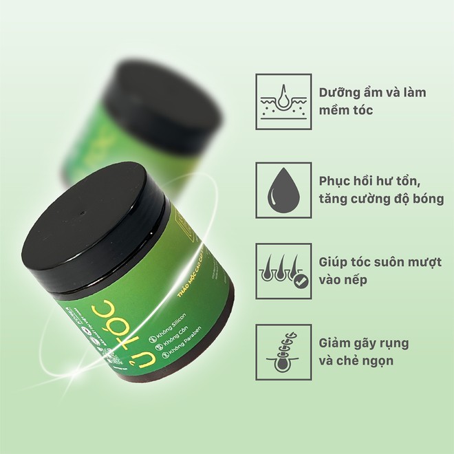 5 bước chăm s&oacute;c t&oacute;c đơn giản dịp cận Tết - Ảnh 14.