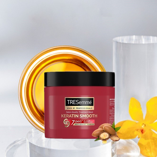 5 bước chăm s&oacute;c t&oacute;c đơn giản dịp cận Tết - Ảnh 12.